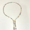 Lila Colorful Necklace