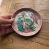 Imperio Savon Dish – Camellia by C.A.M.