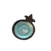 Artisan Ceramic Ring Dish Plate 2