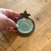 Artisan Ceramic Ring Dish Plate 2