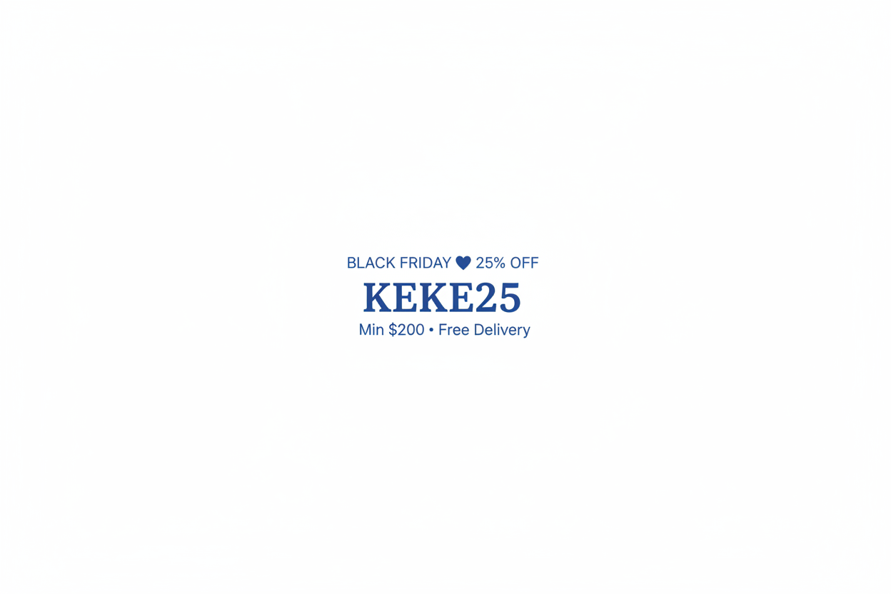 Black Friday Mobile Banner - Compact