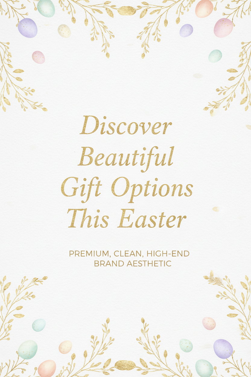 KEKE Easter Gift Banner - Mobile