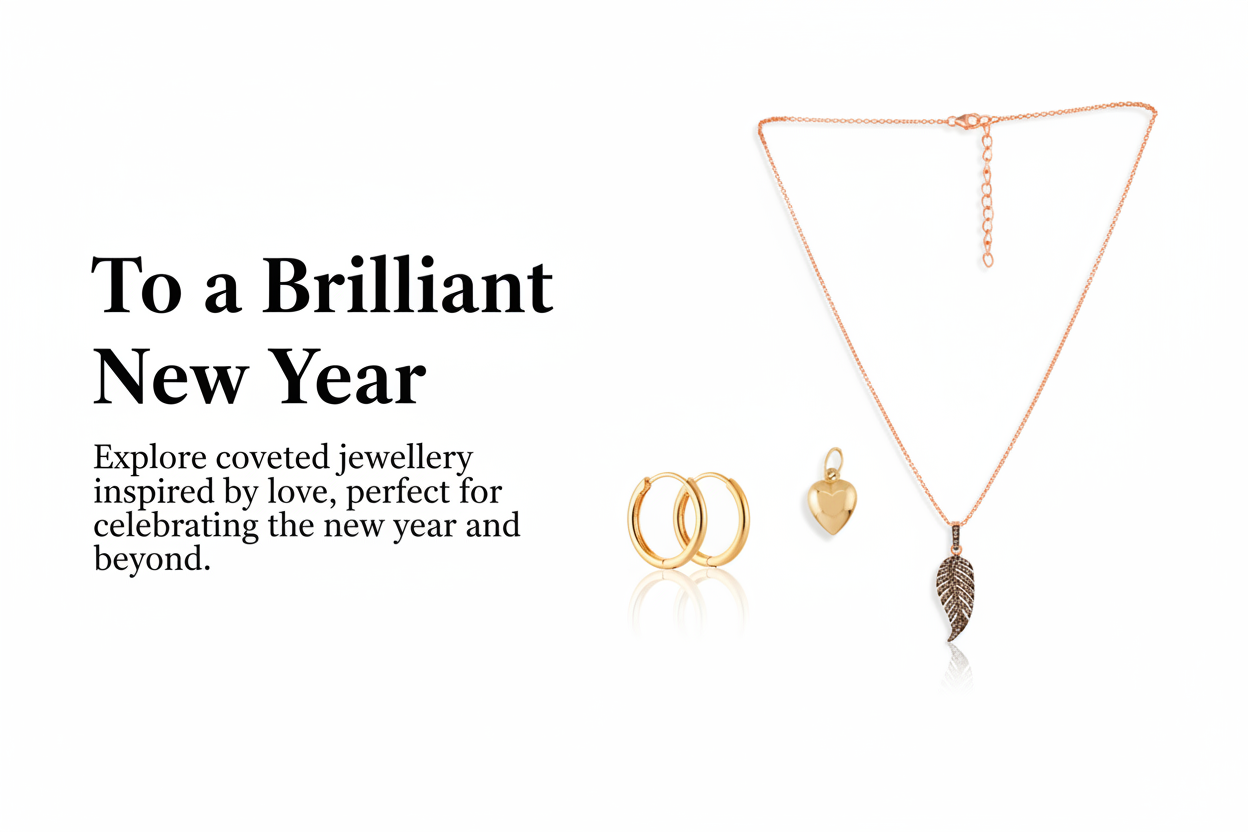 To a Brilliant New Year Banner